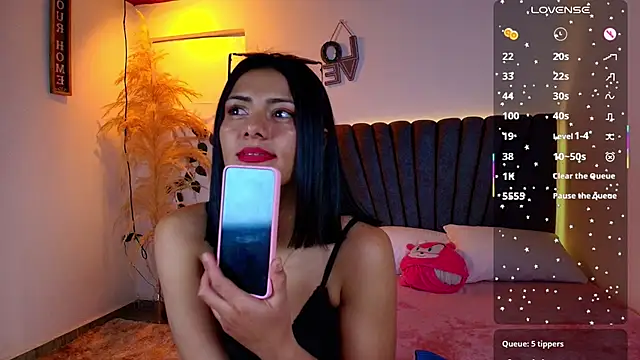 miaoconell's cam snapshot