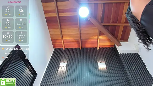 Gia_Scott's cam snapshot