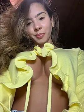 RouseColins's cam snapshot