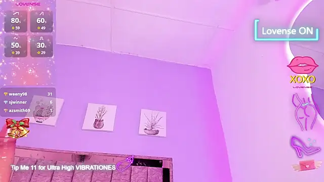 alaiasexygirl live sex cam