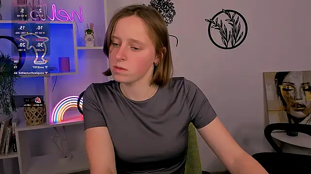 keuli_li's cam snapshot