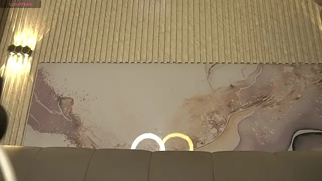 Dulce_yors's cam snapshot