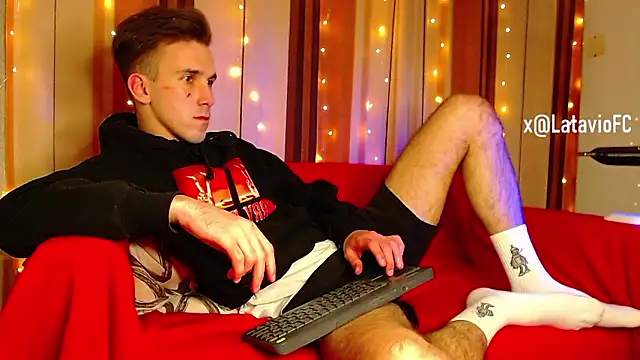 Midnighter_ live sex cam