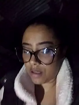 Ebony-Goddess19 live sex cam