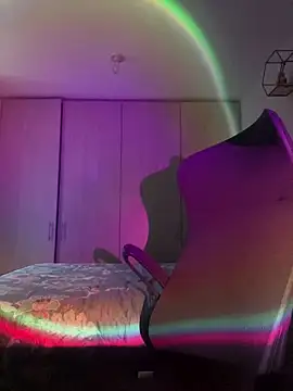 Megumi_Ivanov's cam snapshot