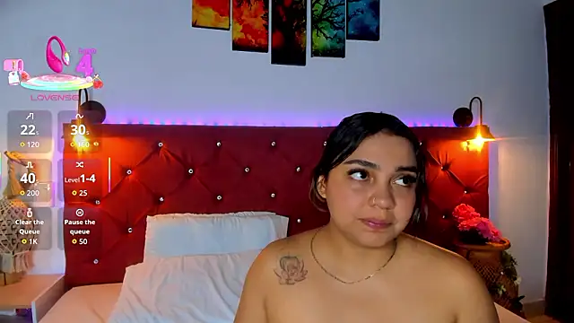 Abril_Gomez06's cam snapshot