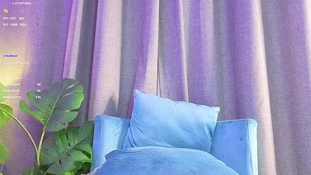 _Ambar-devon_'s cam snapshot