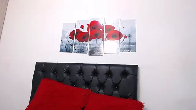 pinky_f00x's cam snapshot