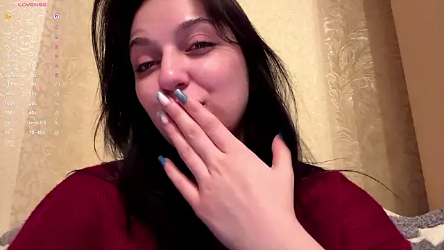 GlibRasher's cam snapshot