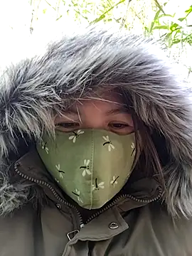 leona118's cam snapshot