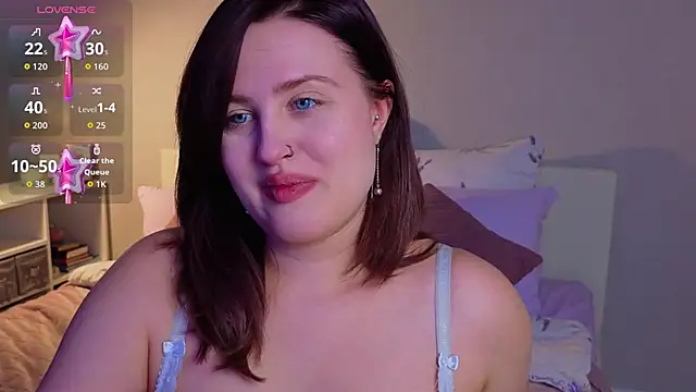 Sassy_Talkin_'s cam snapshot