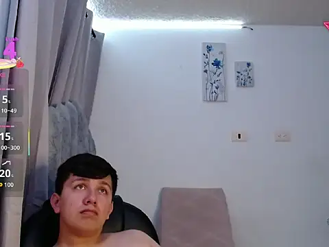 Alan_red live sex cam