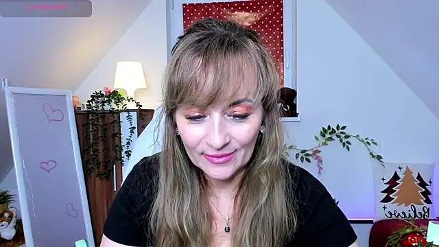 naughtymilane's cam snapshot