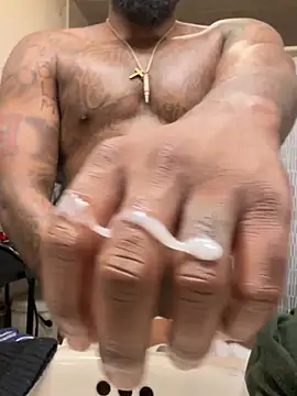 StandOnthatboy's cam snapshot