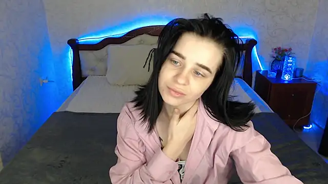 ShyyMariaa live sex cam