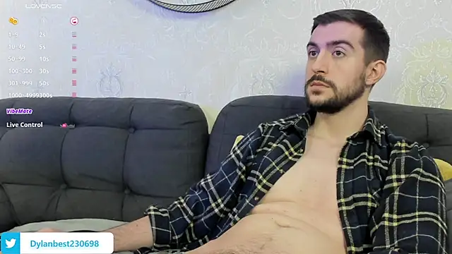 Dylan_Best's cam snapshot