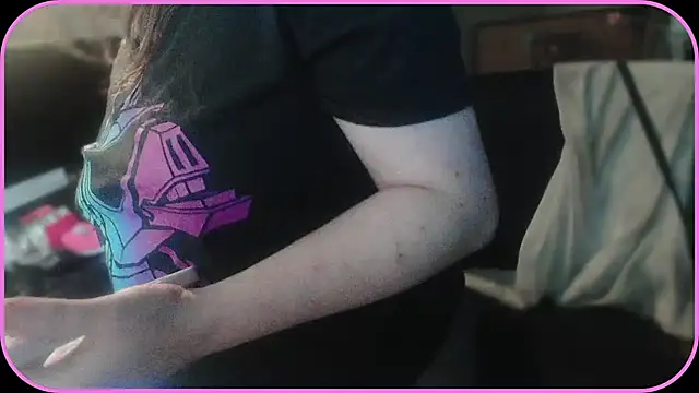 spunlikecottoncandy's cam snapshot