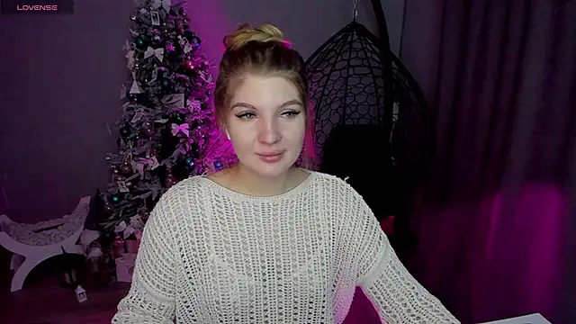 lily_williamss's cam snapshot