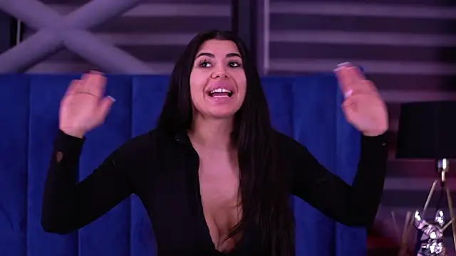 TanyaVonDe's cam snapshot