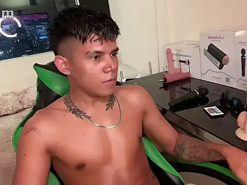 Jack_castell's cam snapshot