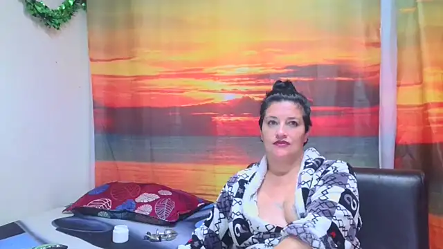 Kimmysander's cam snapshot