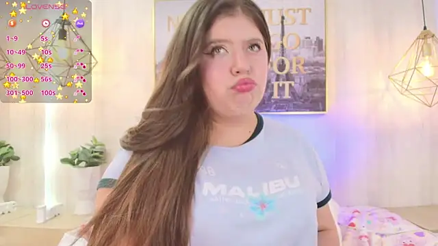 Cammi_wagner's cam snapshot