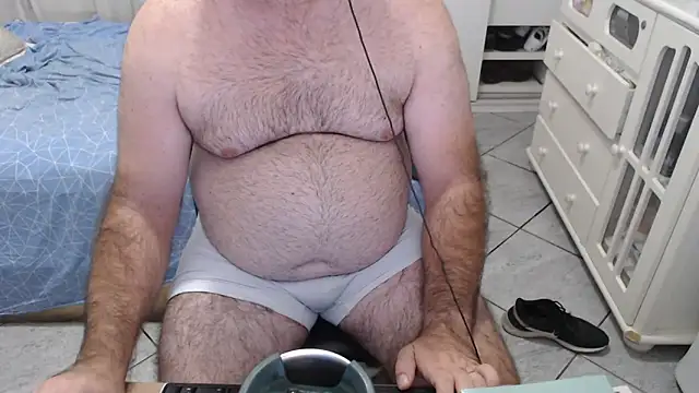 MysterBearMG's cam snapshot