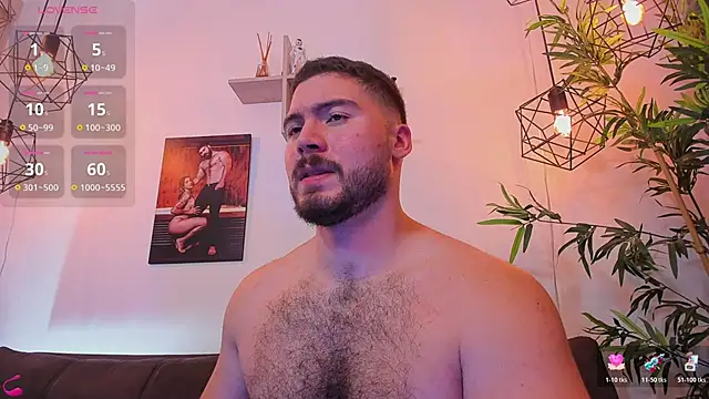 SebastianVilla_'s cam snapshot