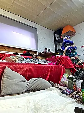 zasmin3's cam snapshot