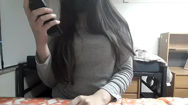 mikicutie's cam snapshot