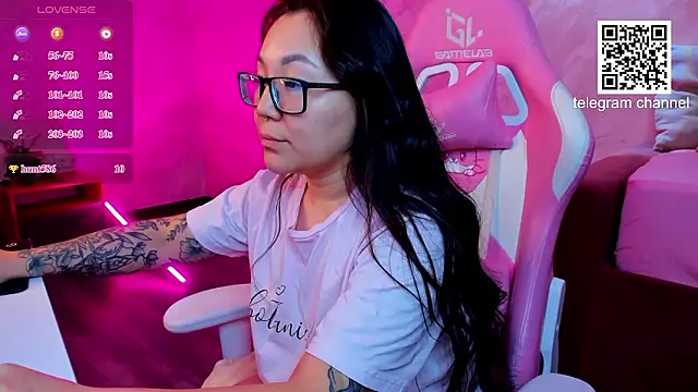 gentle_muse's cam snapshot