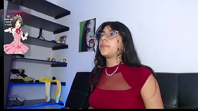 Laramucci's cam snapshot