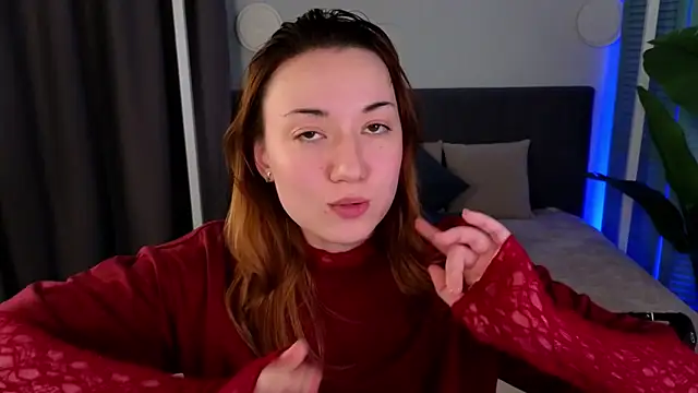 Maddy_Garcia's cam snapshot