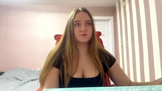 BabyBlissxx's cam snapshot