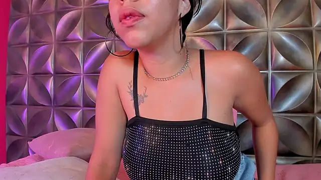 GabiBraun live sex cam