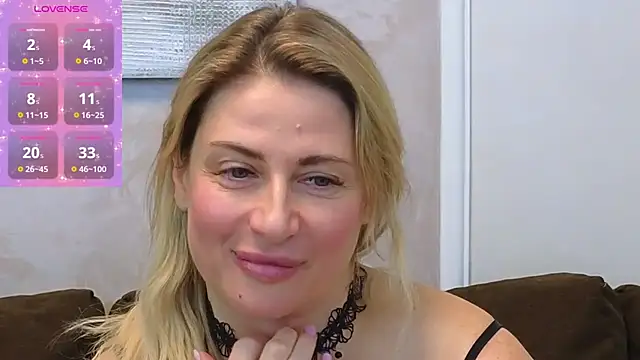 Lady_Murenza's cam snapshot