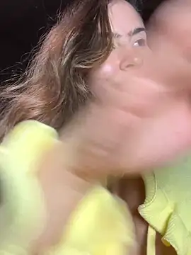 RouseColins's cam snapshot