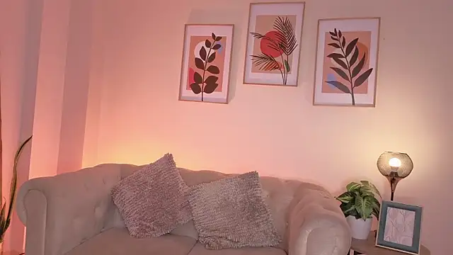 DahianaWalcott live sex cam