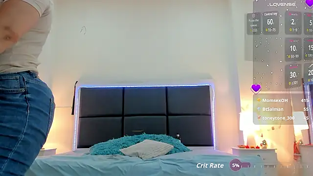 Aslhyn_Gomez's cam snapshot