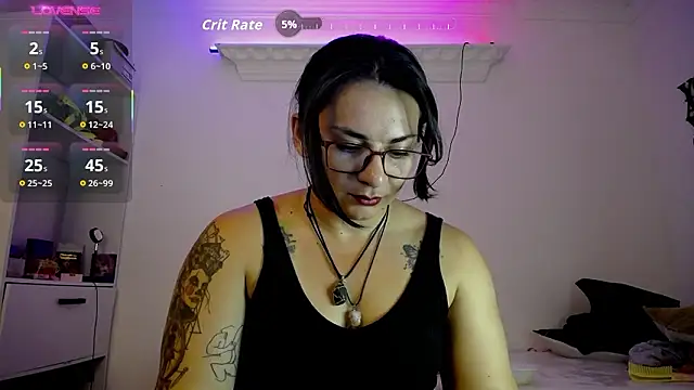 Amarantha_666 live sex cam