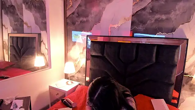 SusanVilla live sex cam