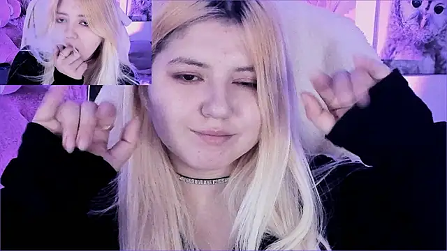 DiaAngell's cam snapshot