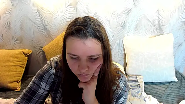 Jenny_Jimmy's cam snapshot