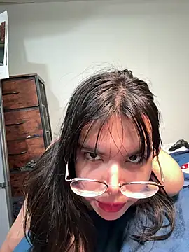 carolwet555's cam snapshot