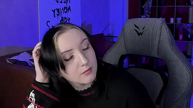 AsheLucker's cam snapshot