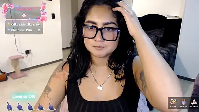 ana_ricciardi's cam snapshot