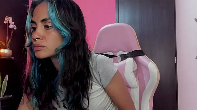 azula_lillet's cam snapshot