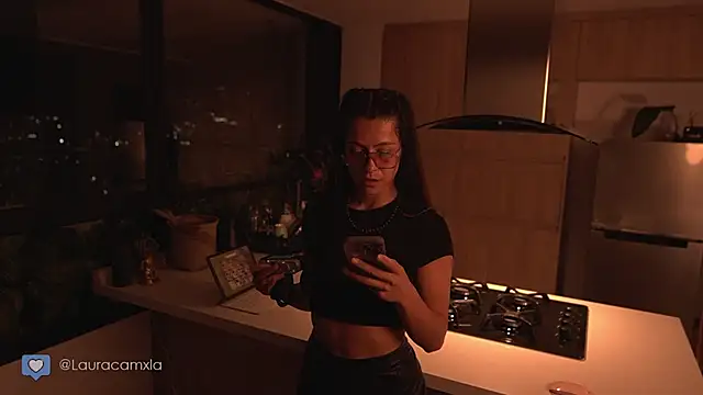 Colouristic live sex cam