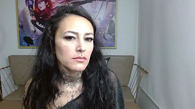 Roxanne_vale live sex cam