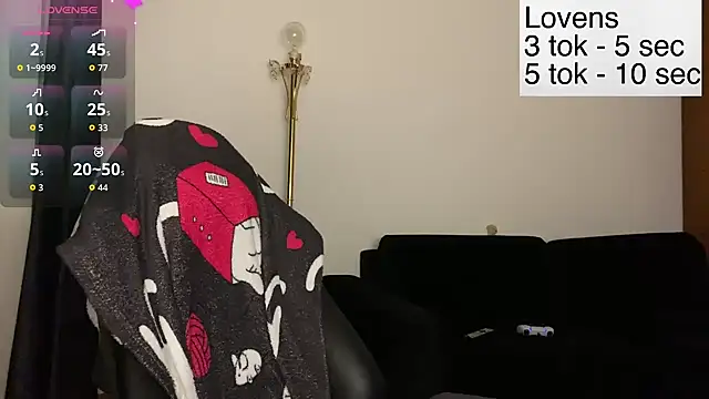 Sexy_Sweets's cam snapshot